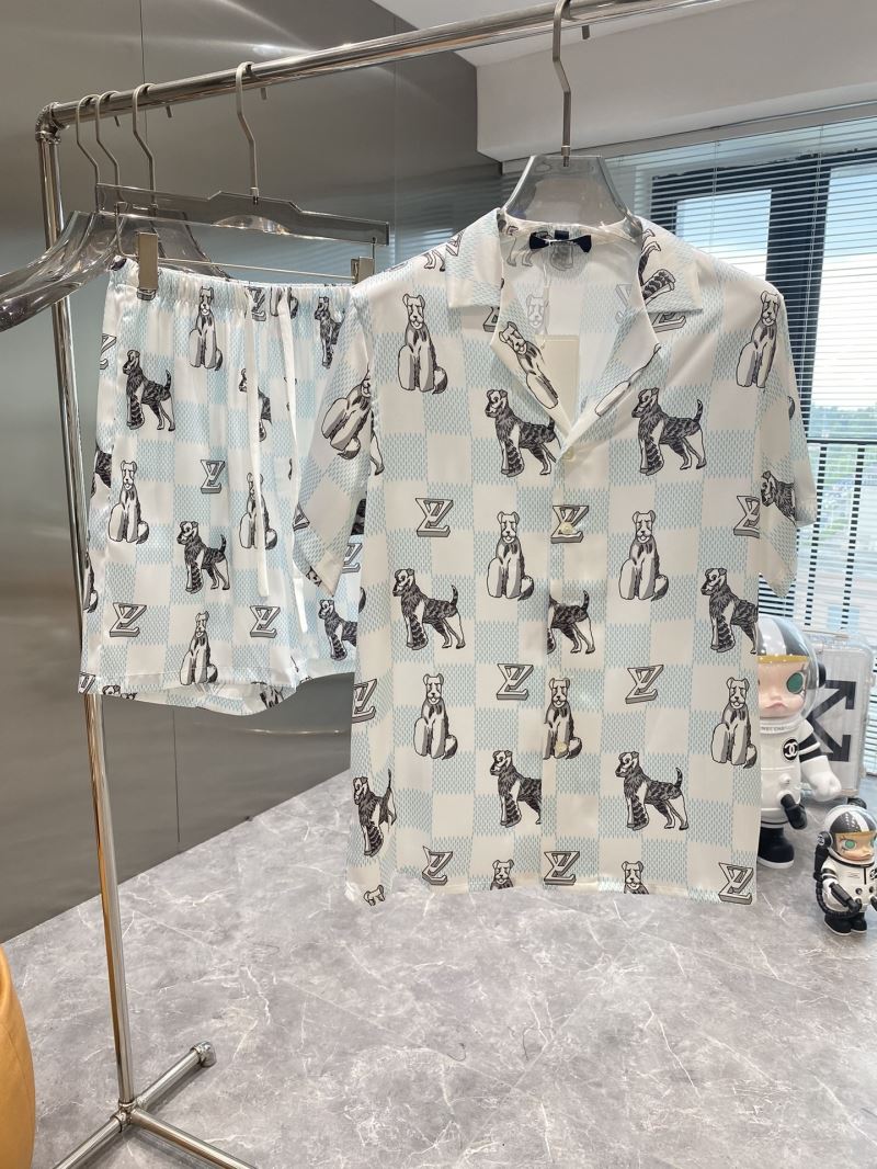 Louis Vuitton Nightwear